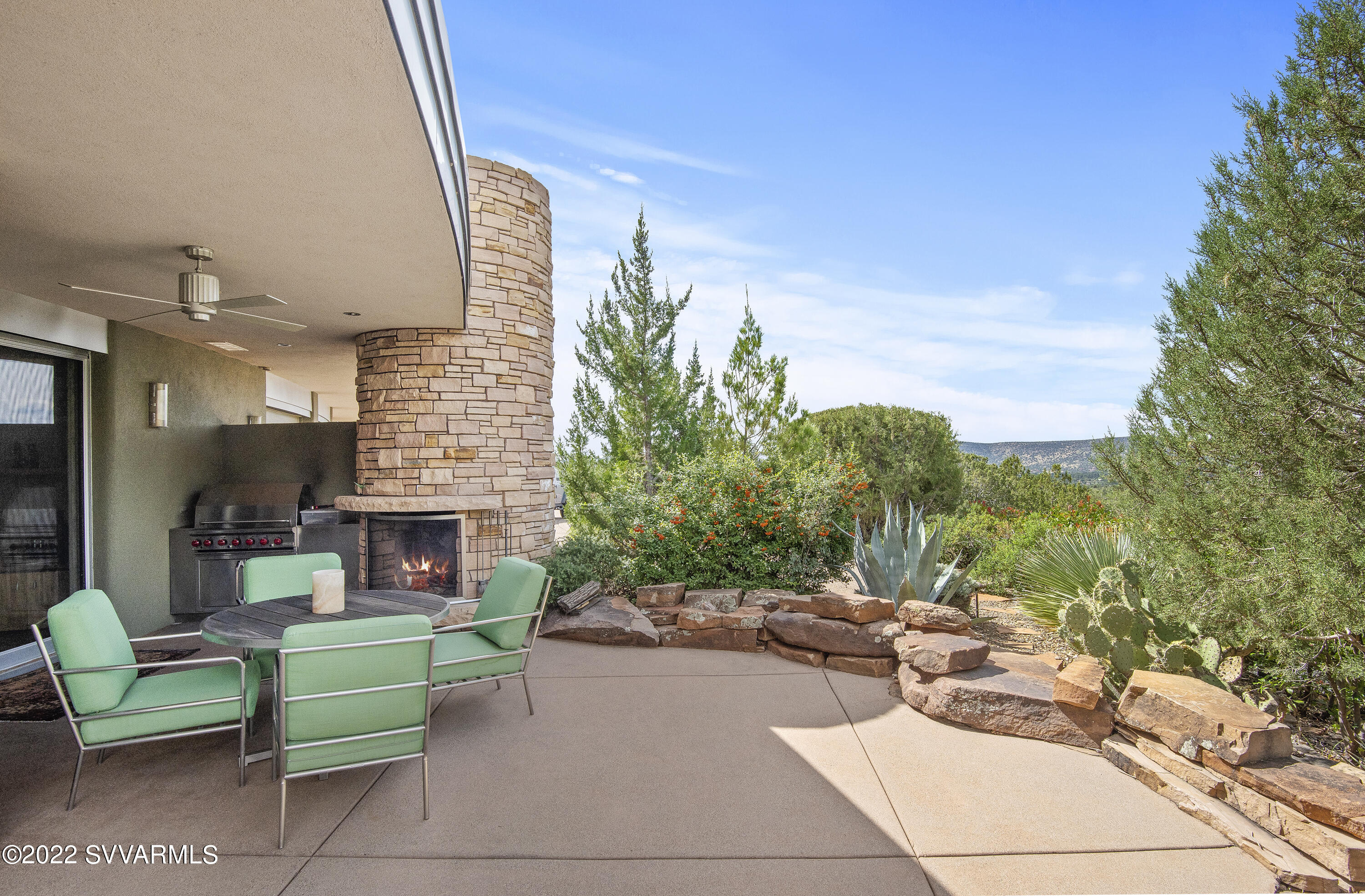 Under 5 Acres - Residential