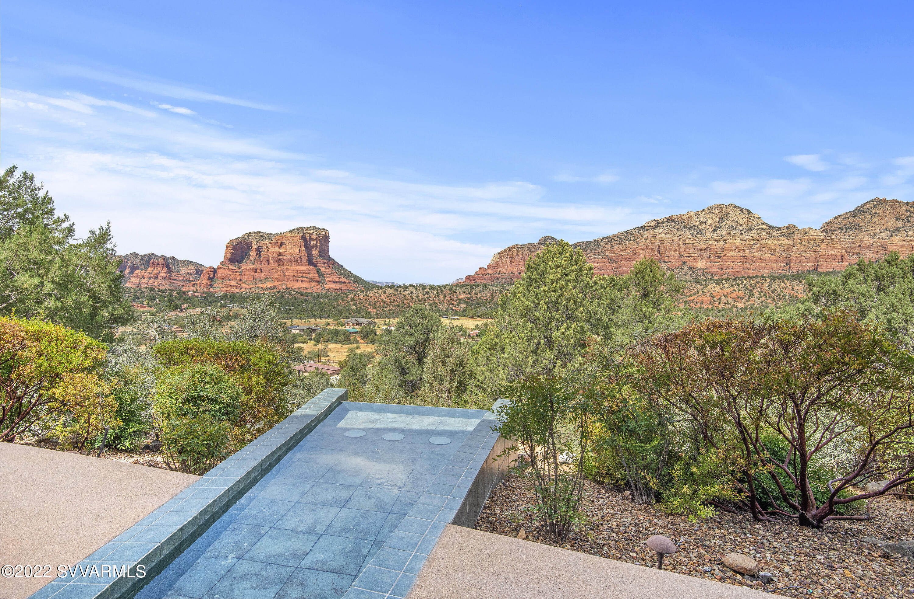 Under 5 Acres - Residential