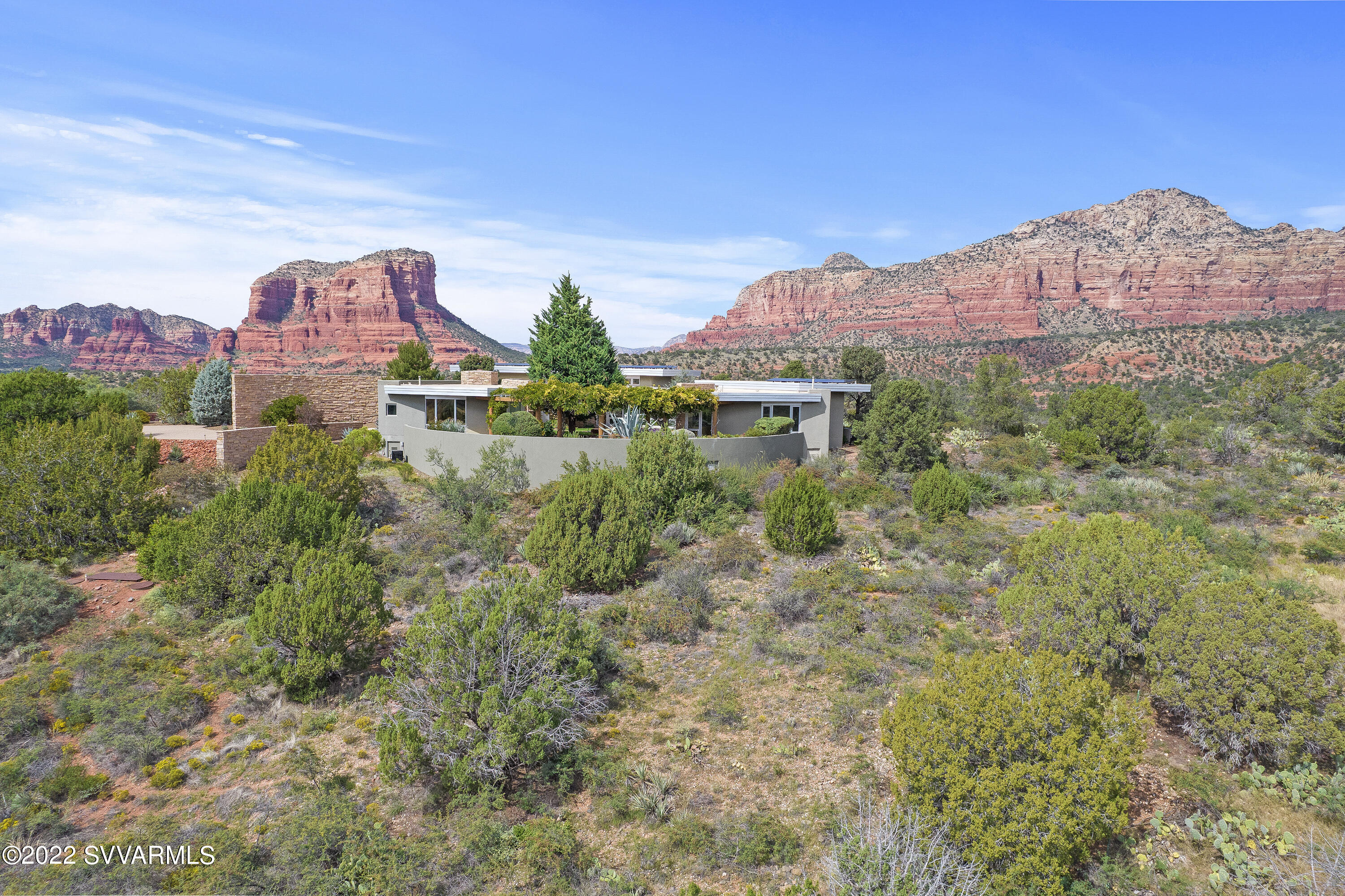 Under 5 Acres - Residential