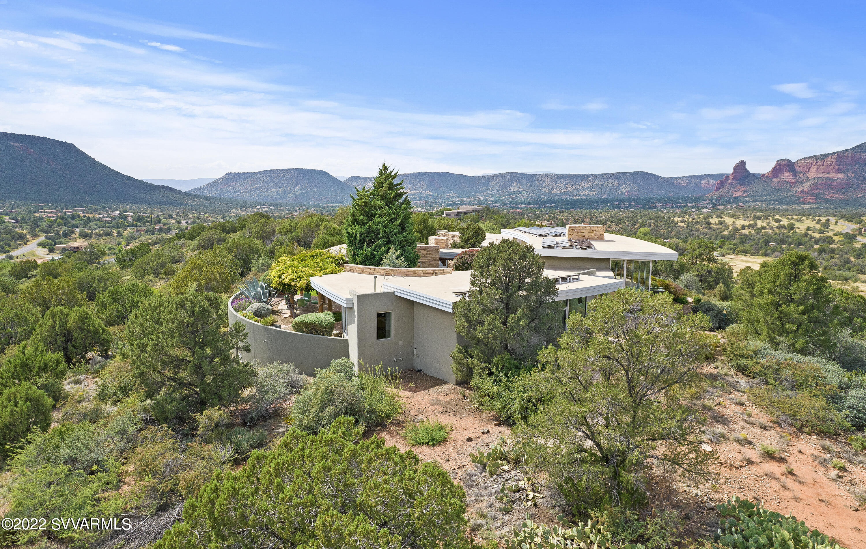 Under 5 Acres - Residential