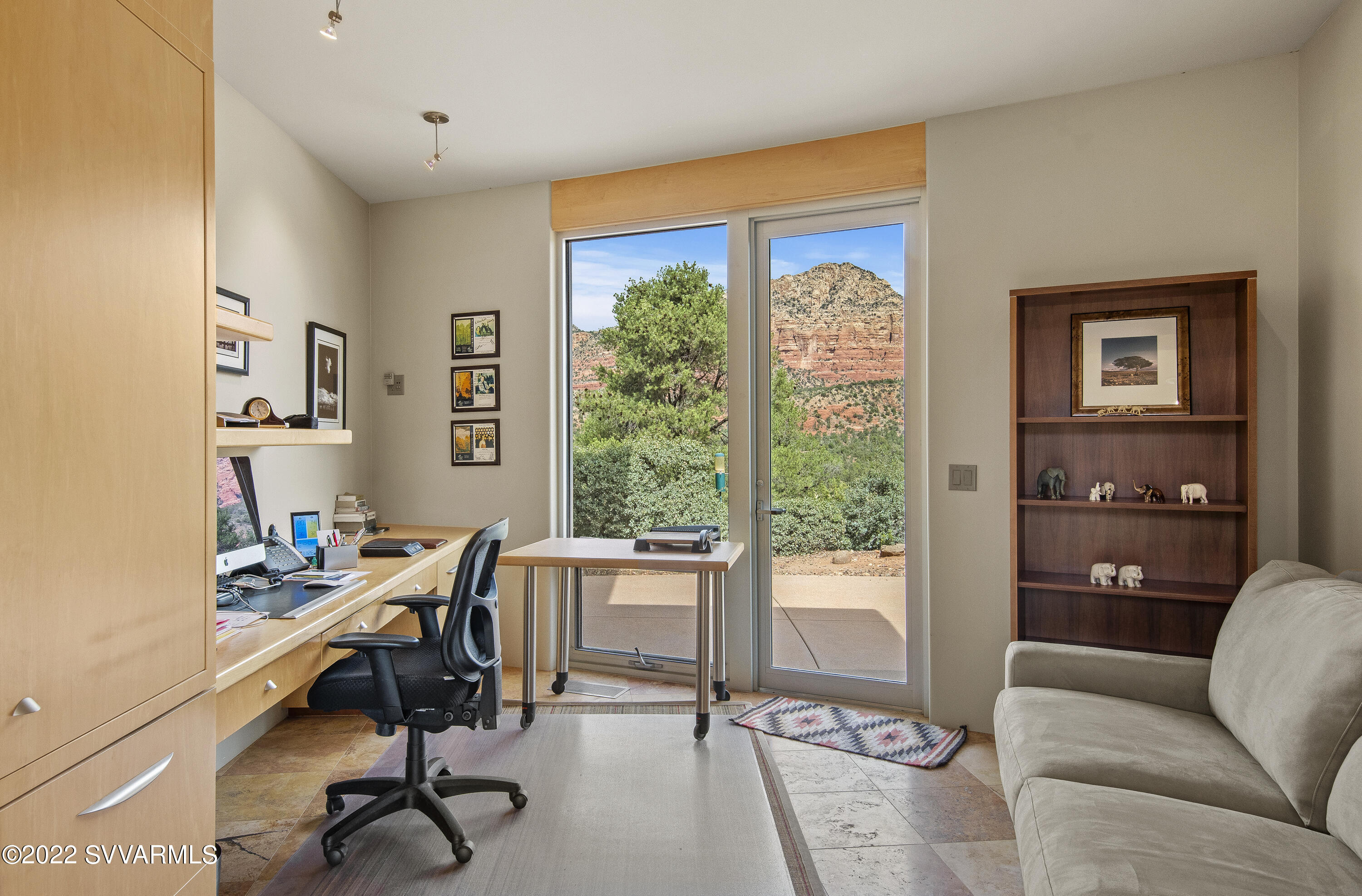 Under 5 Acres - Residential