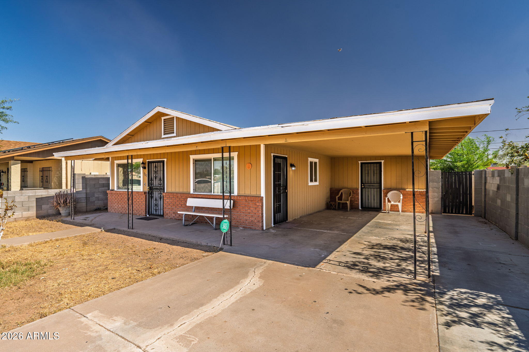 ADDITION TO BENNETTS ACRE CITY - Residential