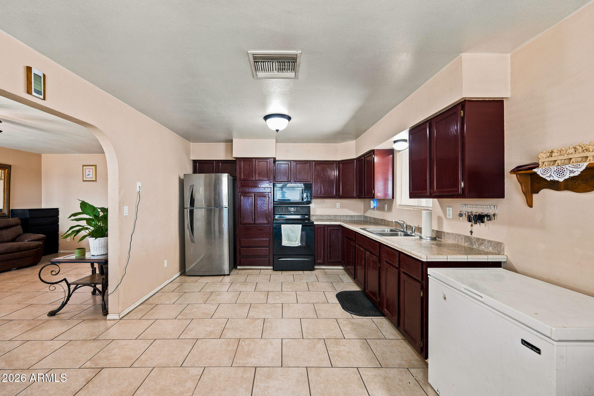 ADDITION TO BENNETTS ACRE CITY - Residential