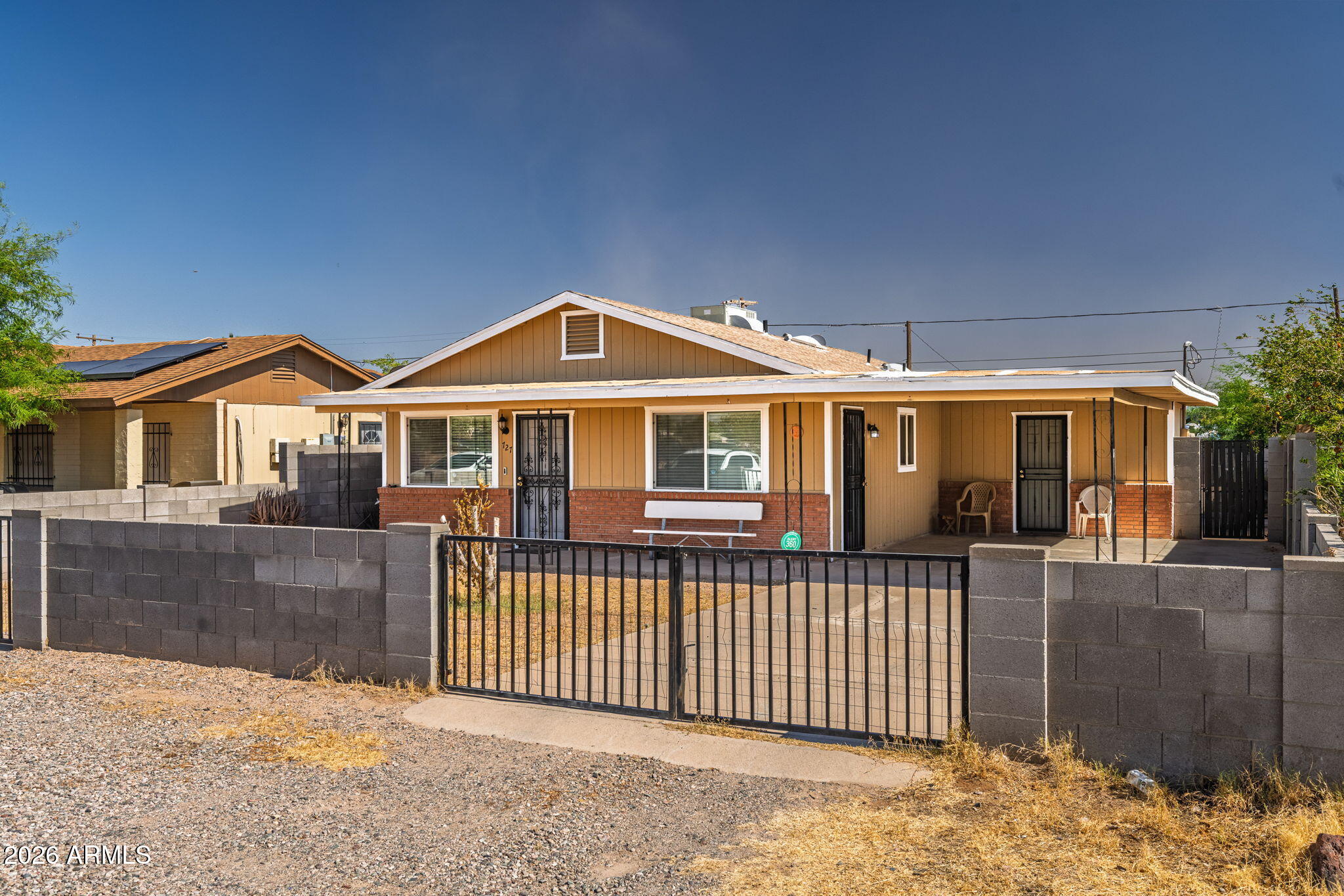 ADDITION TO BENNETTS ACRE CITY - Residential