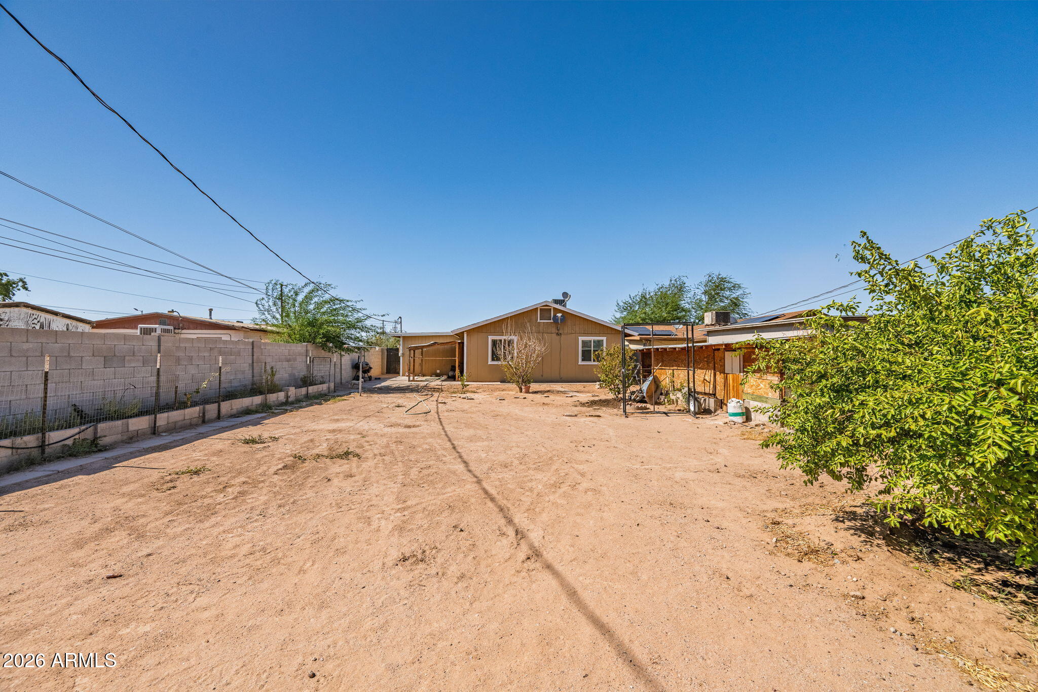 ADDITION TO BENNETTS ACRE CITY - Residential