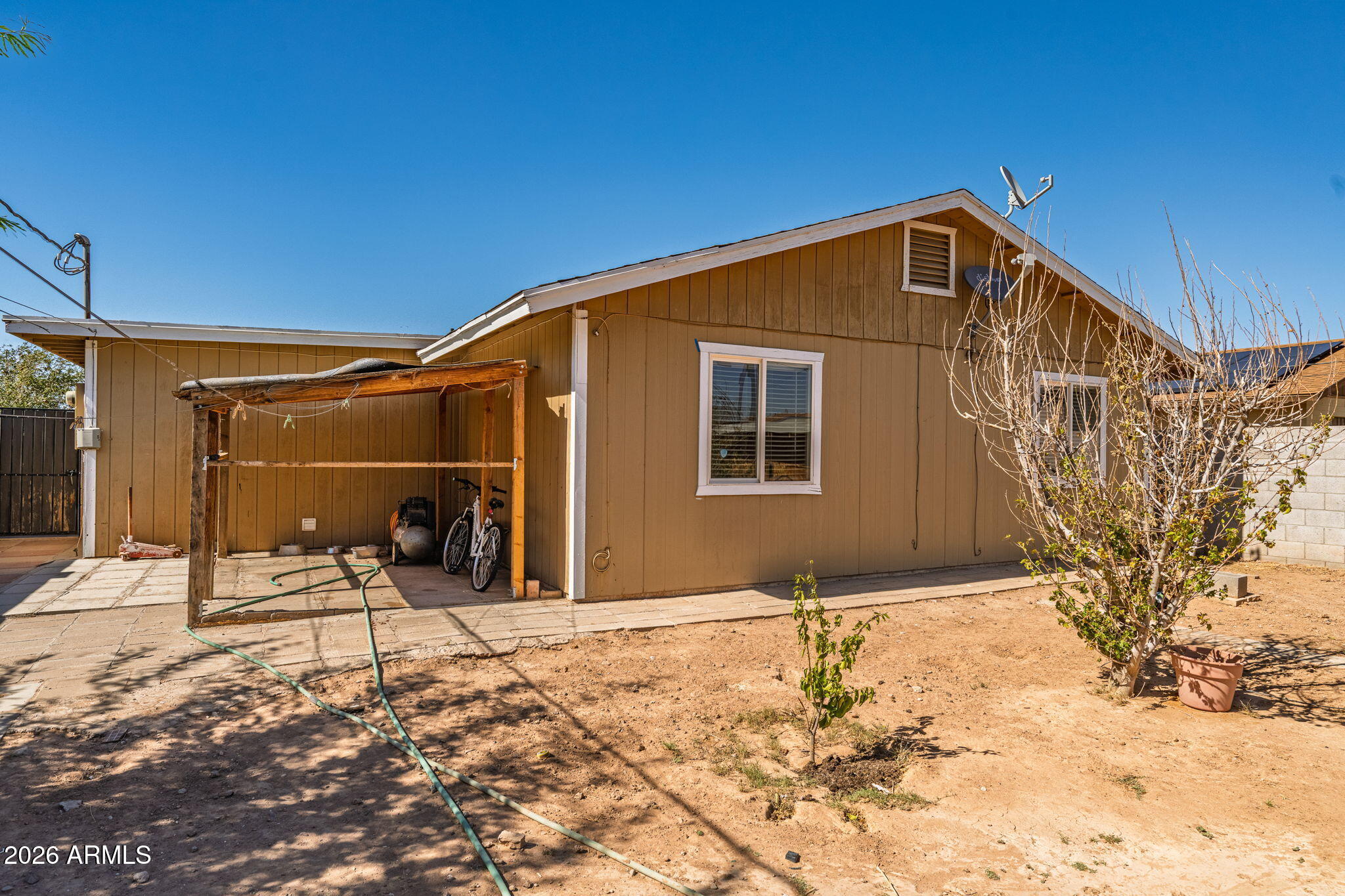 ADDITION TO BENNETTS ACRE CITY - Residential