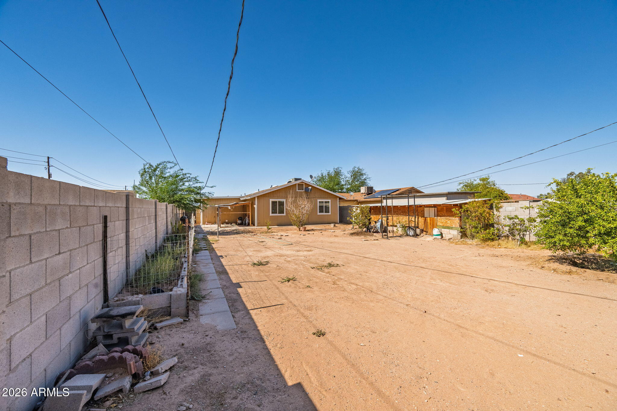 ADDITION TO BENNETTS ACRE CITY - Residential