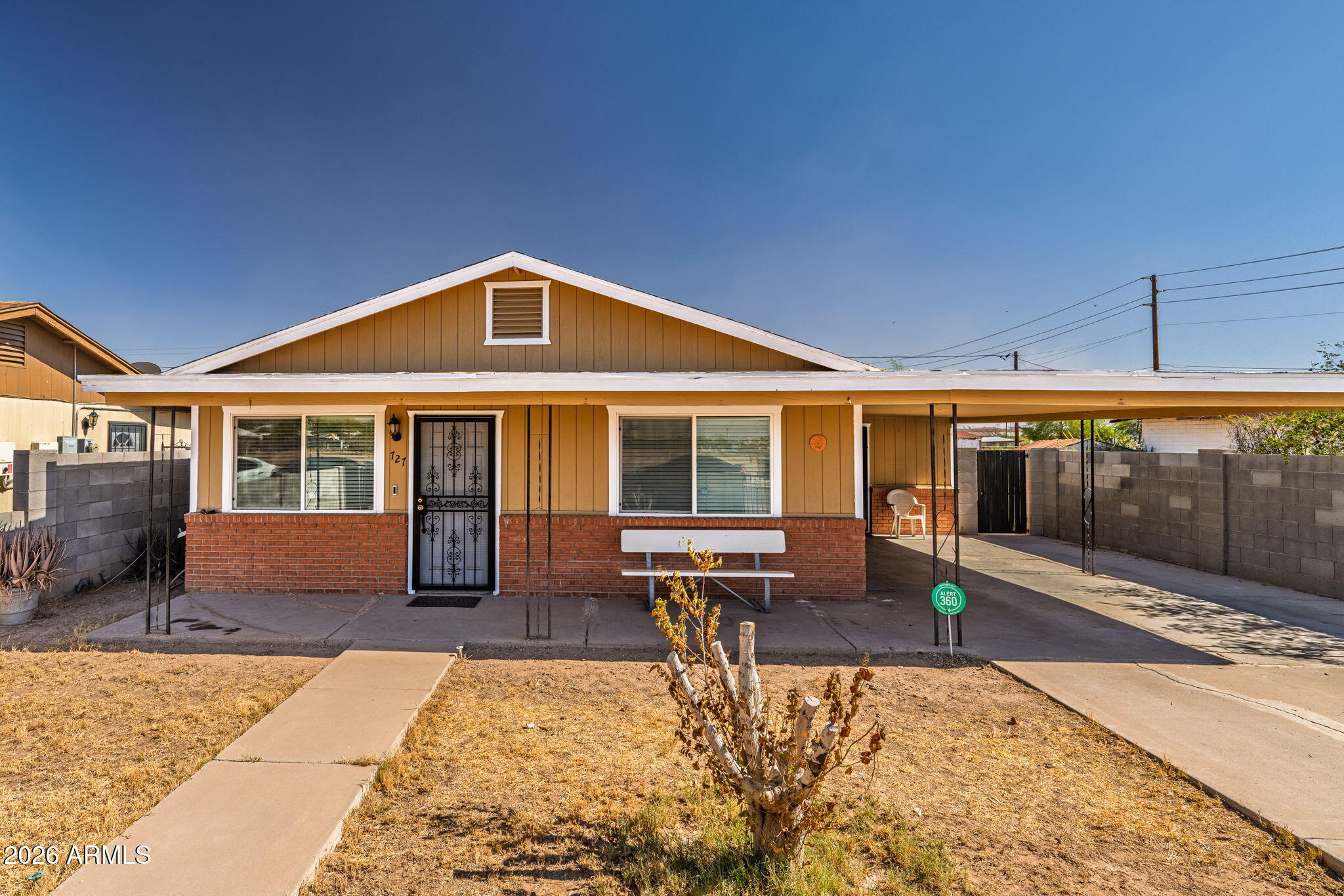 ADDITION TO BENNETTS ACRE CITY - Residential