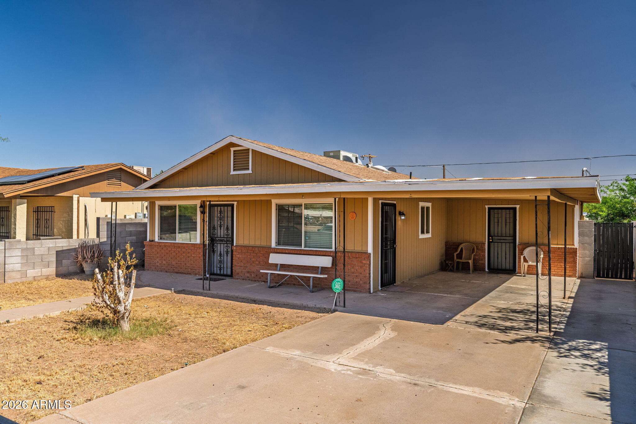 ADDITION TO BENNETTS ACRE CITY - Residential