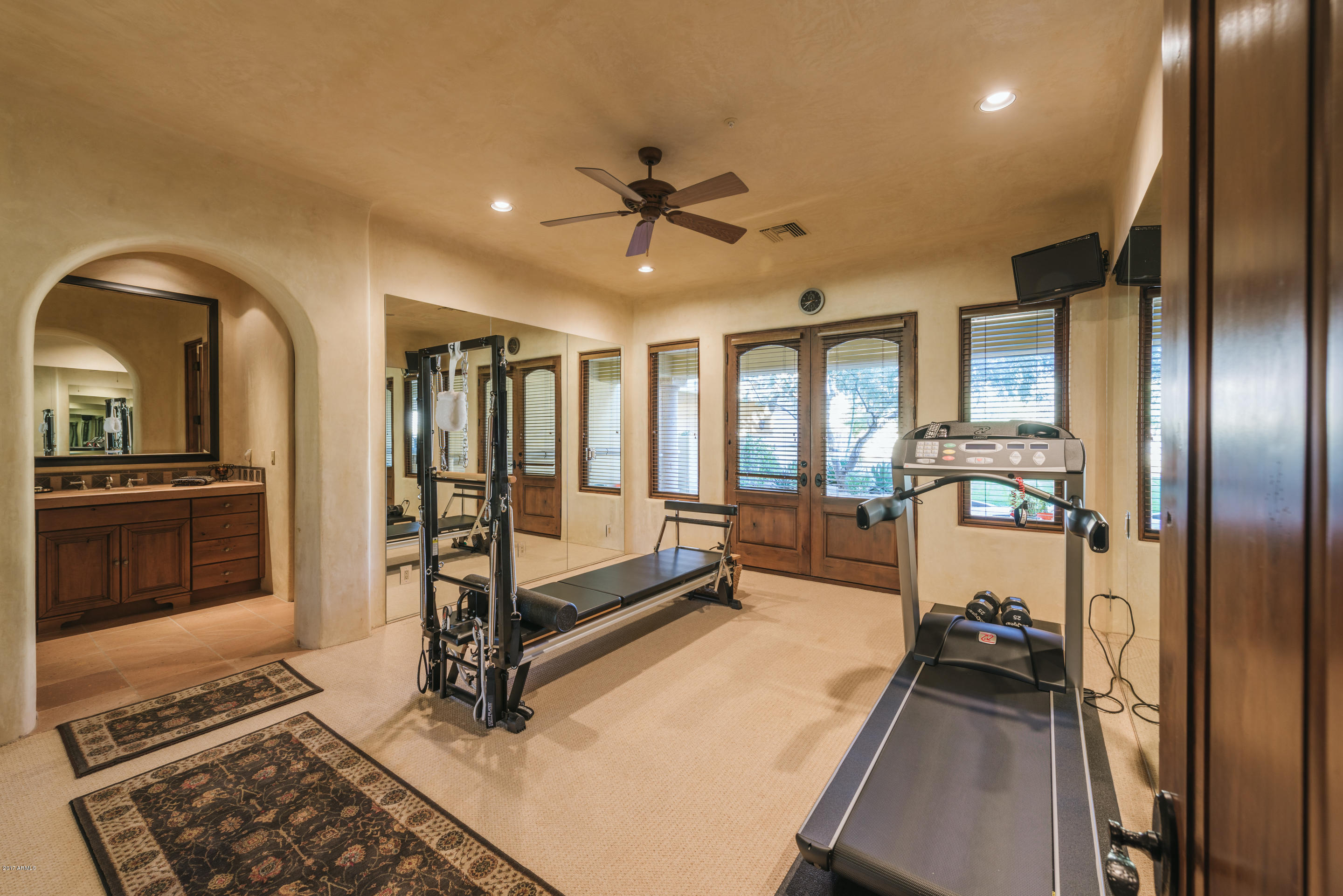 The Peak - Residential
