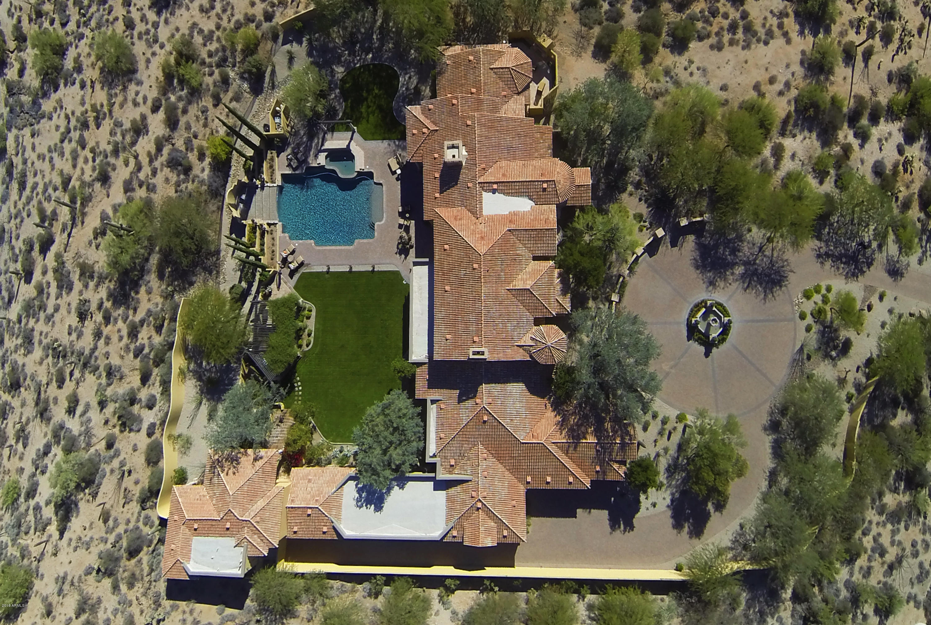The Peak - Residential