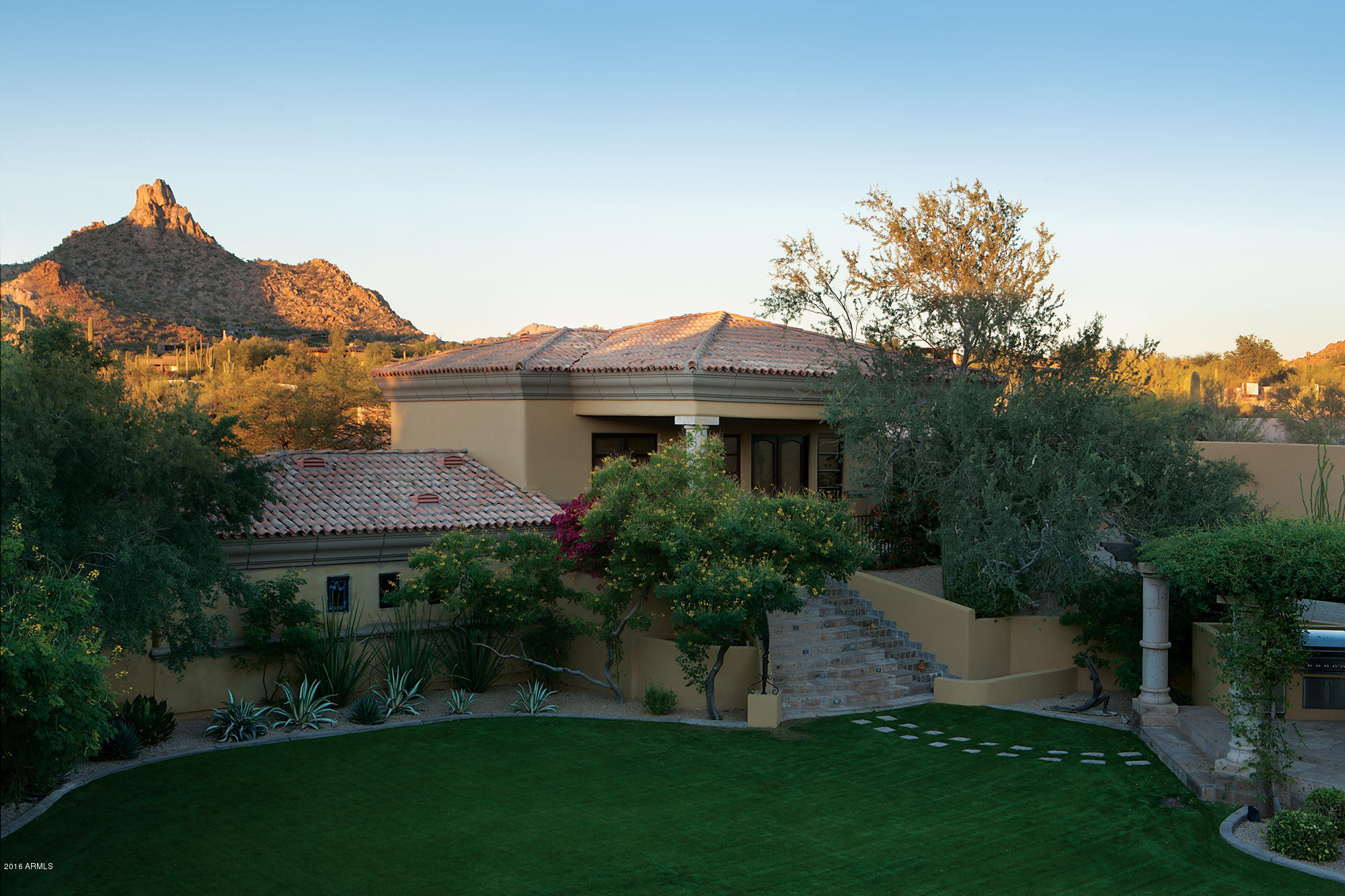 The Peak - Residential