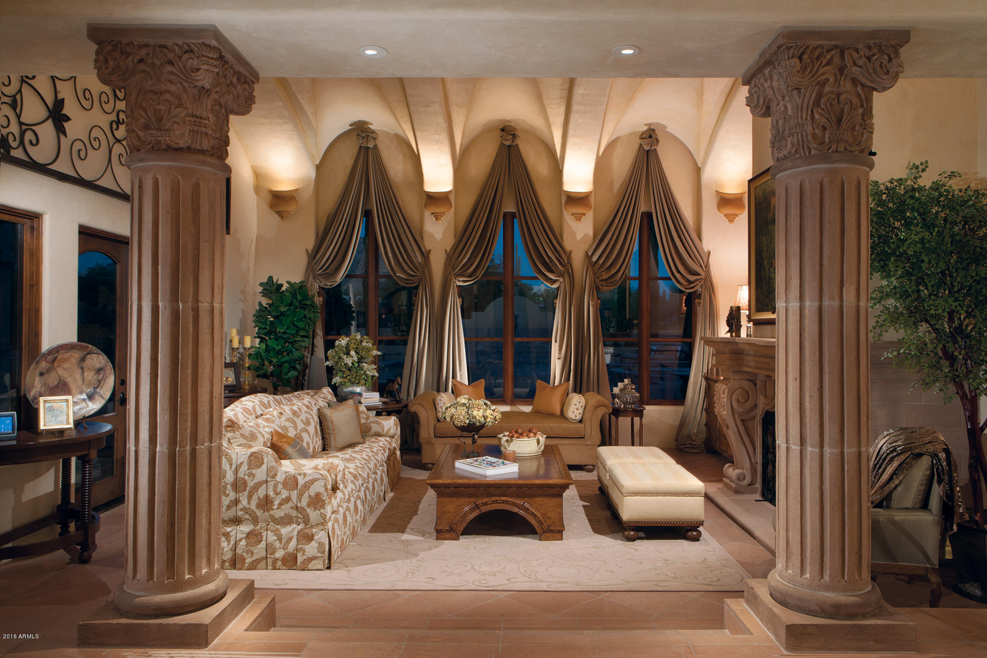 The Peak - Residential