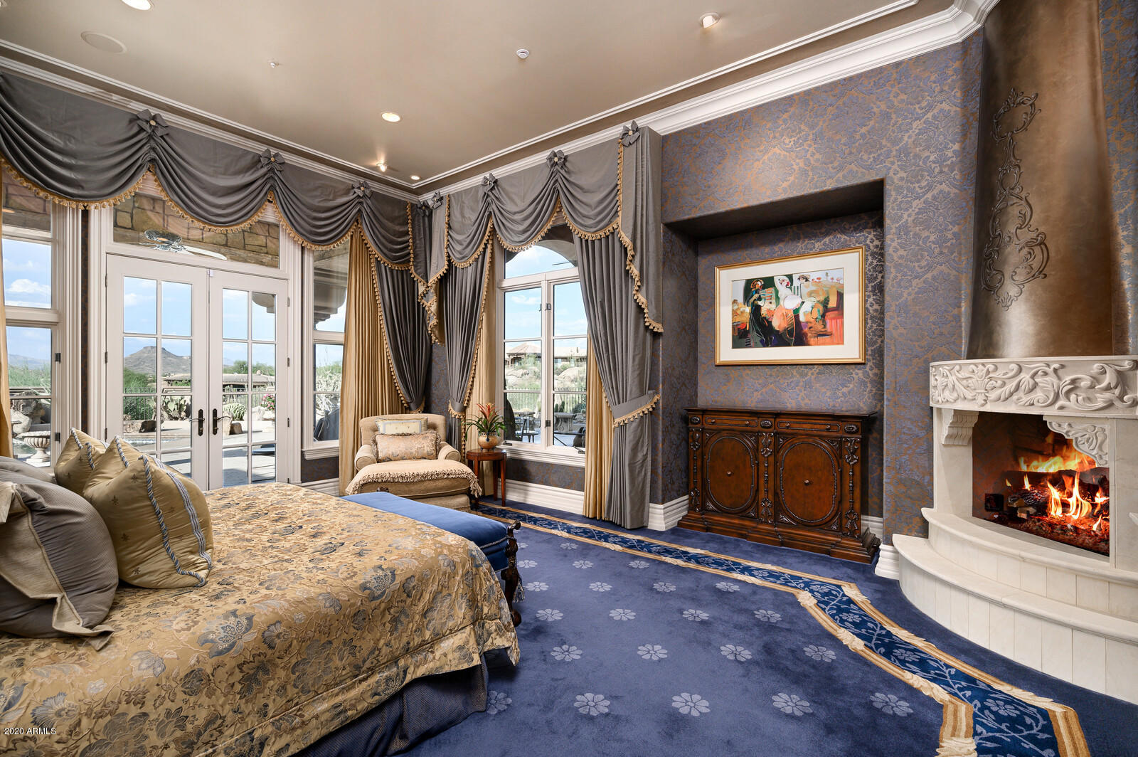 PINNACLE CANYON AT TROON NORTH UNIT 1 - Residential