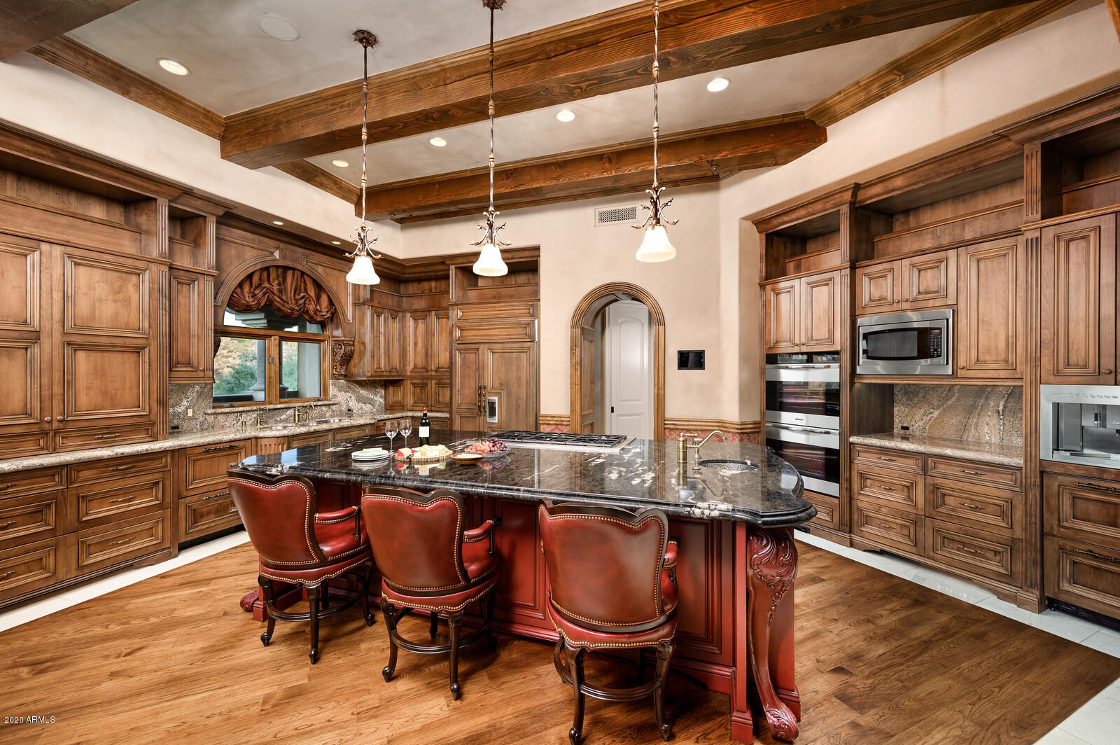 PINNACLE CANYON AT TROON NORTH UNIT 1 - Residential