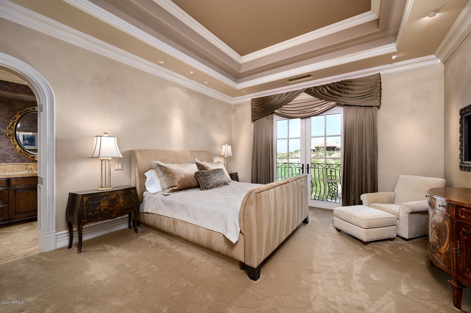 PINNACLE CANYON AT TROON NORTH UNIT 1 - Residential