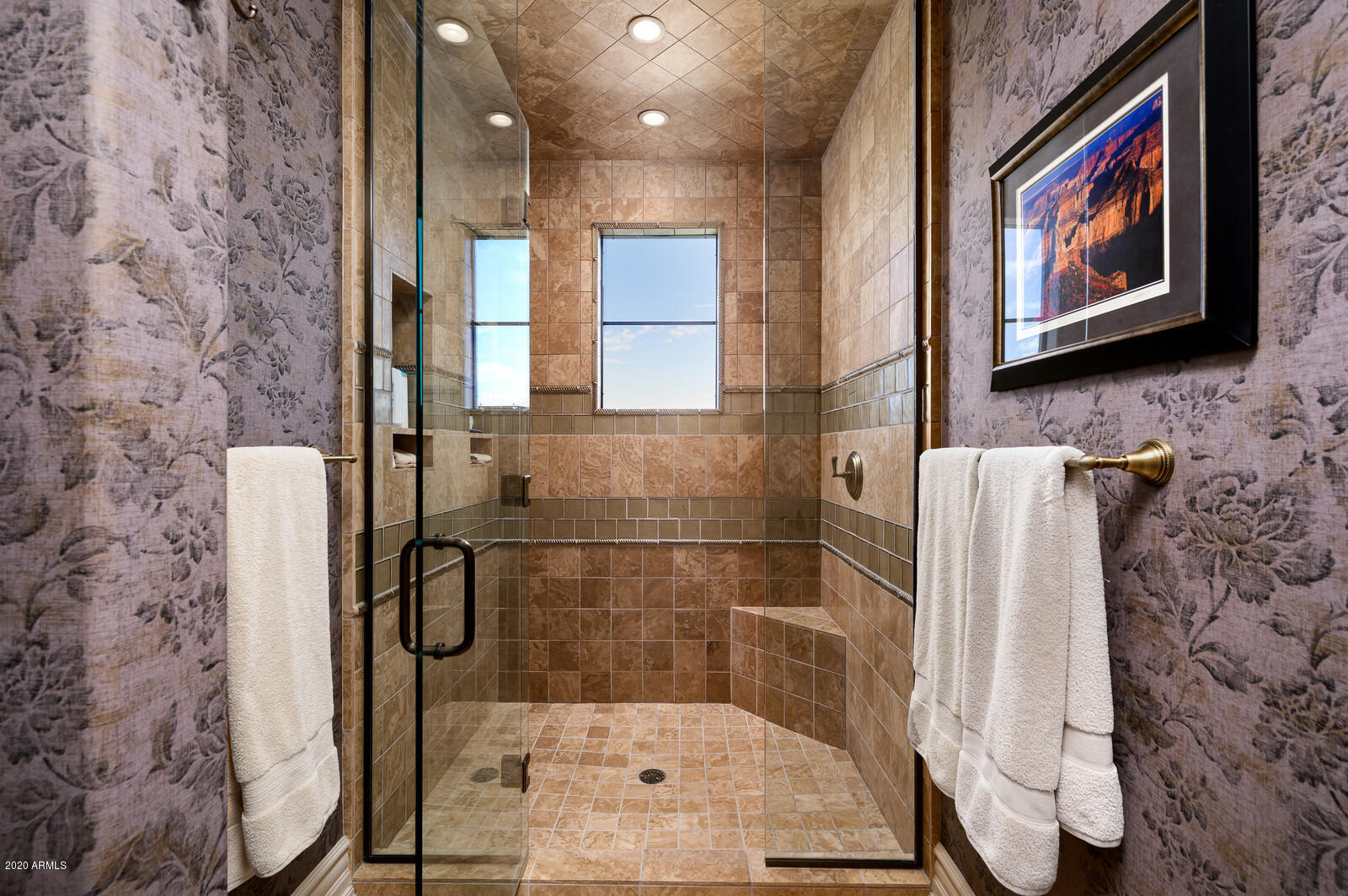PINNACLE CANYON AT TROON NORTH UNIT 1 - Residential