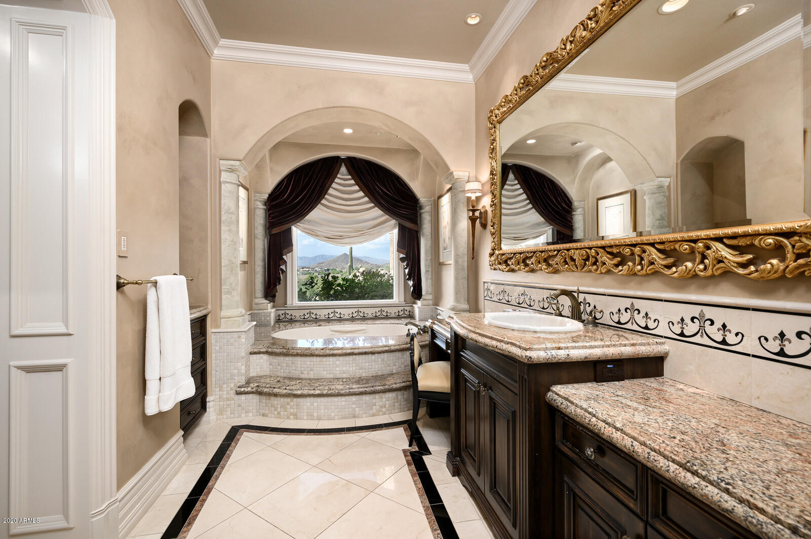 PINNACLE CANYON AT TROON NORTH UNIT 1 - Residential