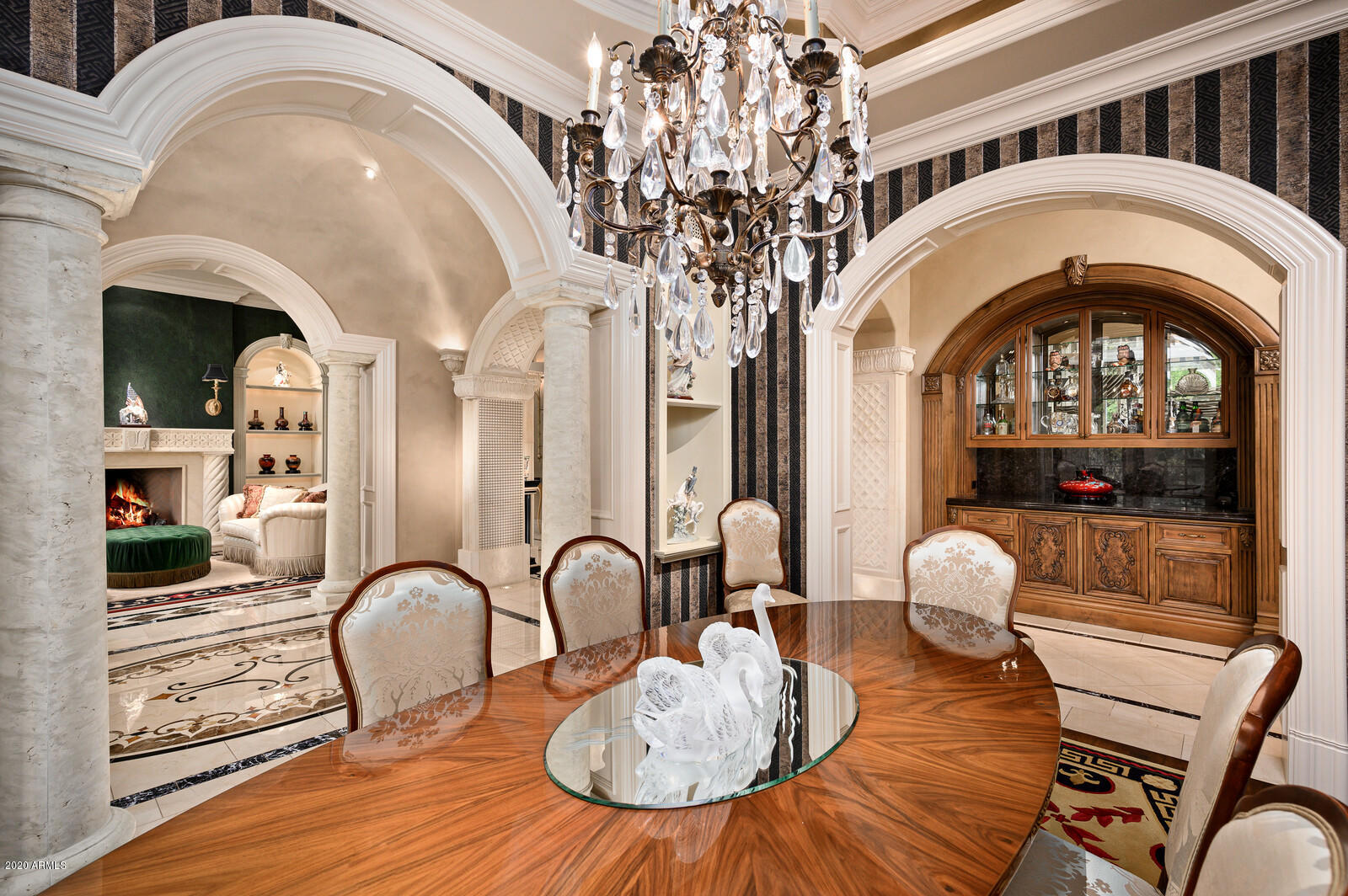PINNACLE CANYON AT TROON NORTH UNIT 1 - Residential