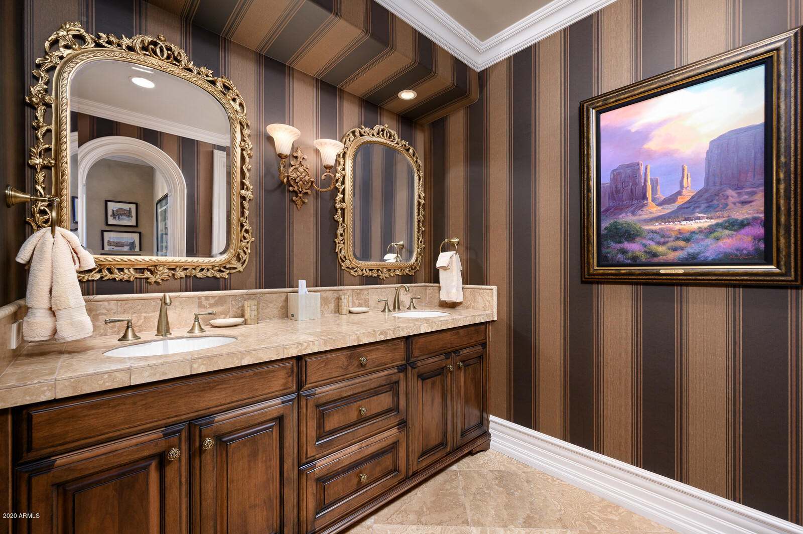 PINNACLE CANYON AT TROON NORTH UNIT 1 - Residential