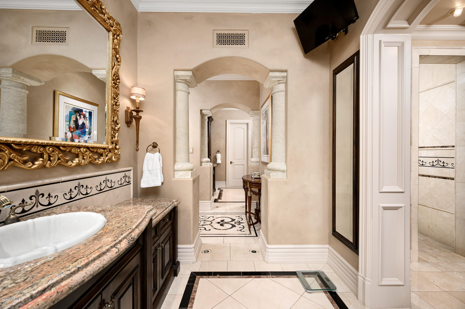 PINNACLE CANYON AT TROON NORTH UNIT 1 - Residential