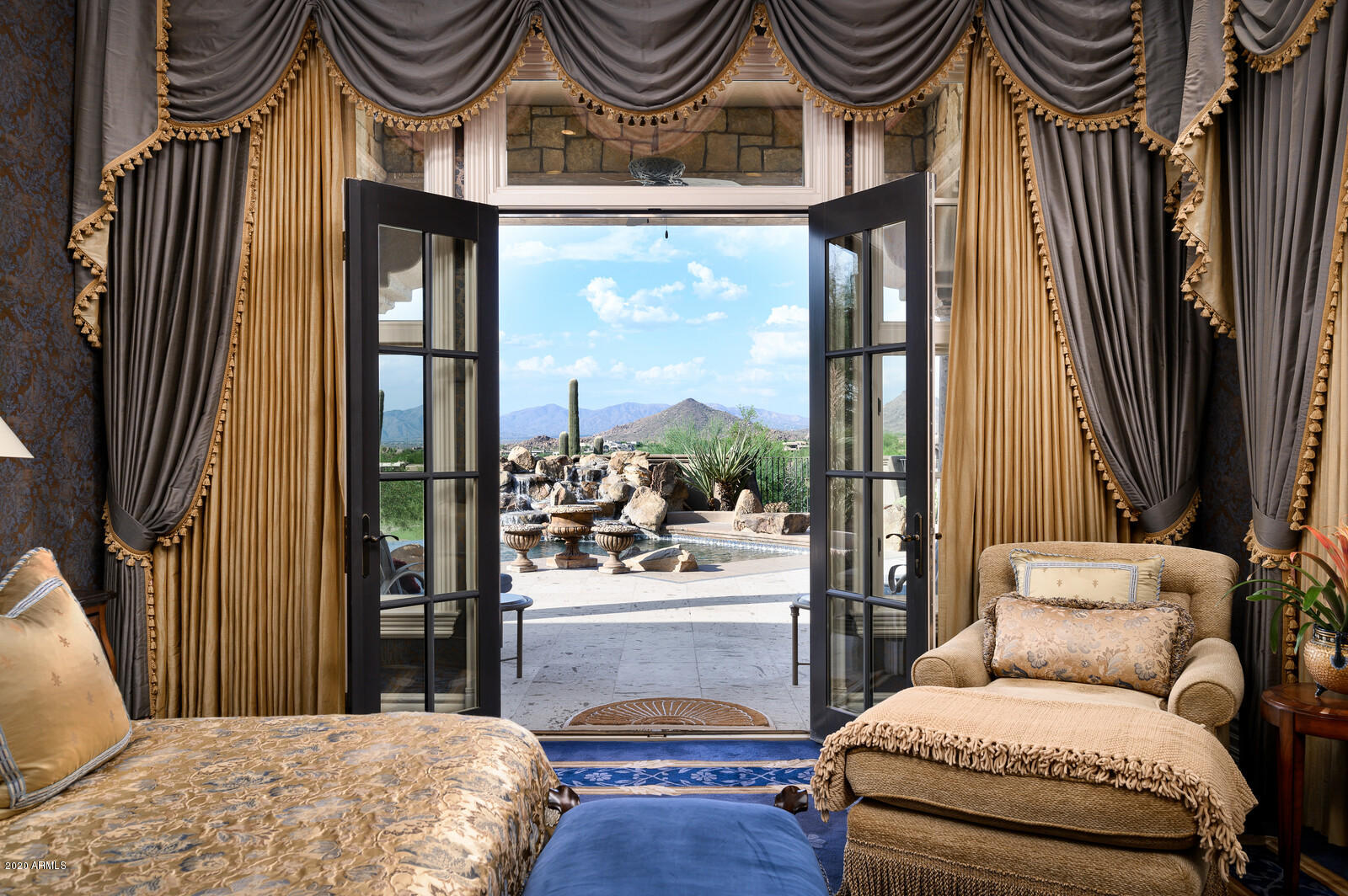 PINNACLE CANYON AT TROON NORTH UNIT 1 - Residential