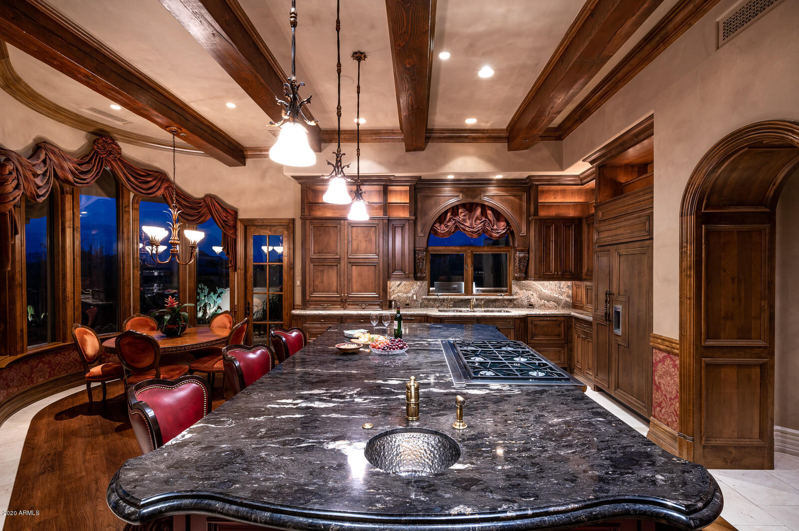 PINNACLE CANYON AT TROON NORTH UNIT 1 - Residential