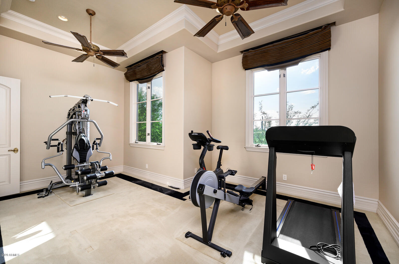 PINNACLE CANYON AT TROON NORTH UNIT 1 - Residential