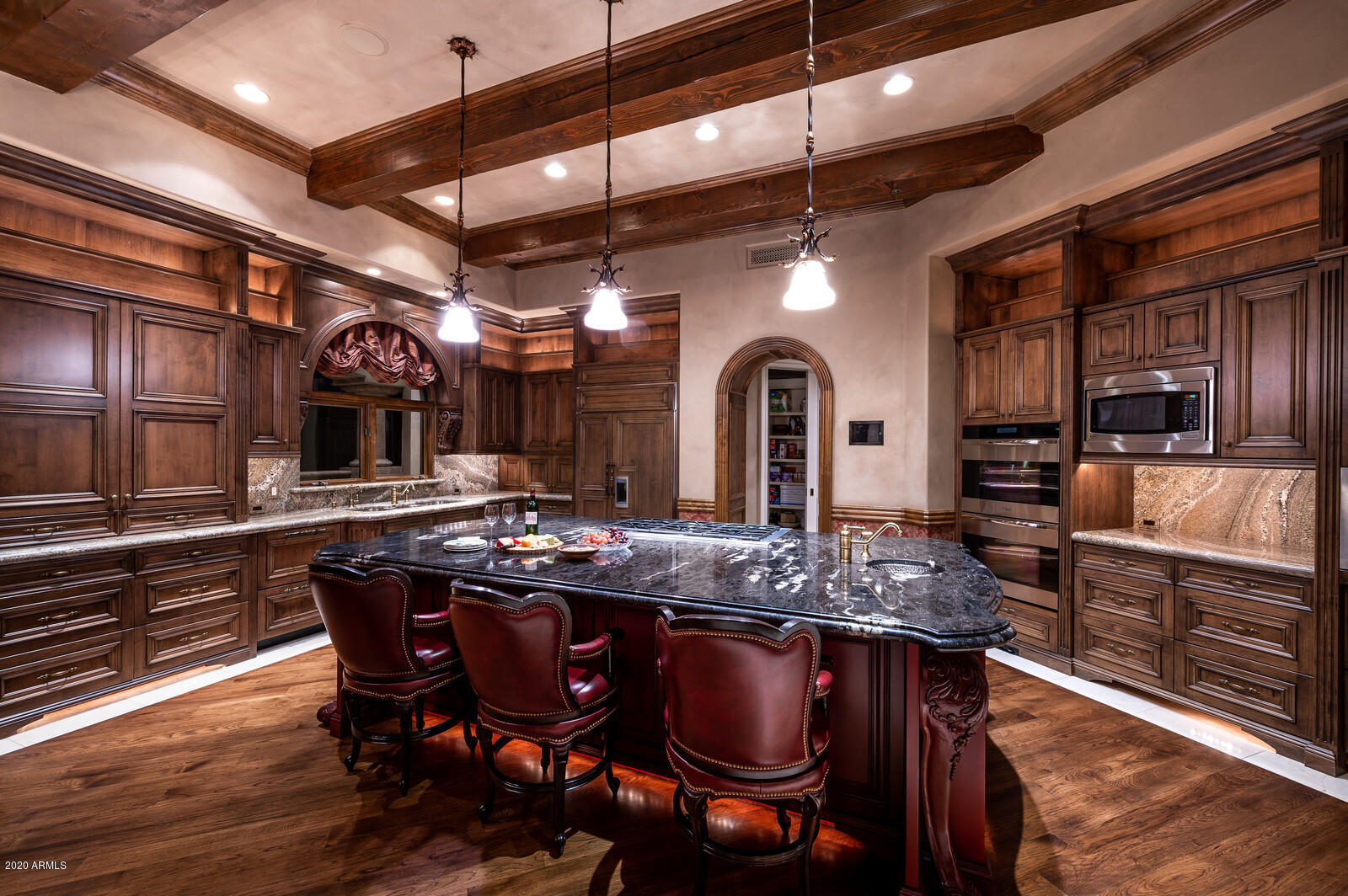 PINNACLE CANYON AT TROON NORTH UNIT 1 - Residential