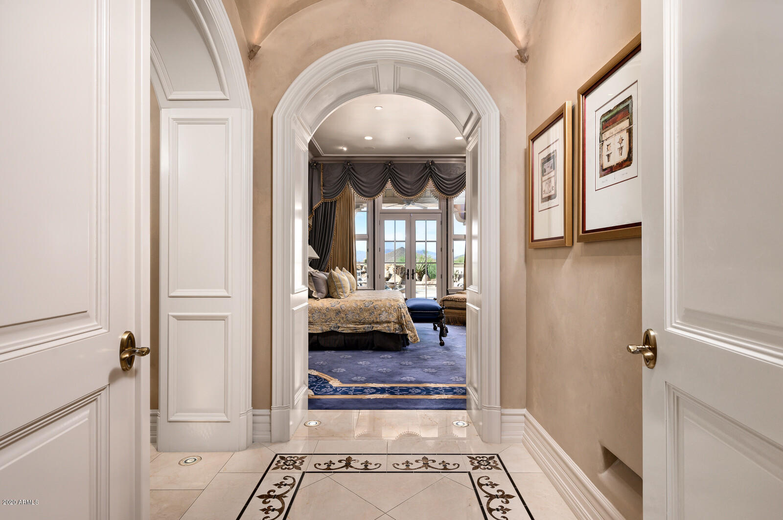 PINNACLE CANYON AT TROON NORTH UNIT 1 - Residential