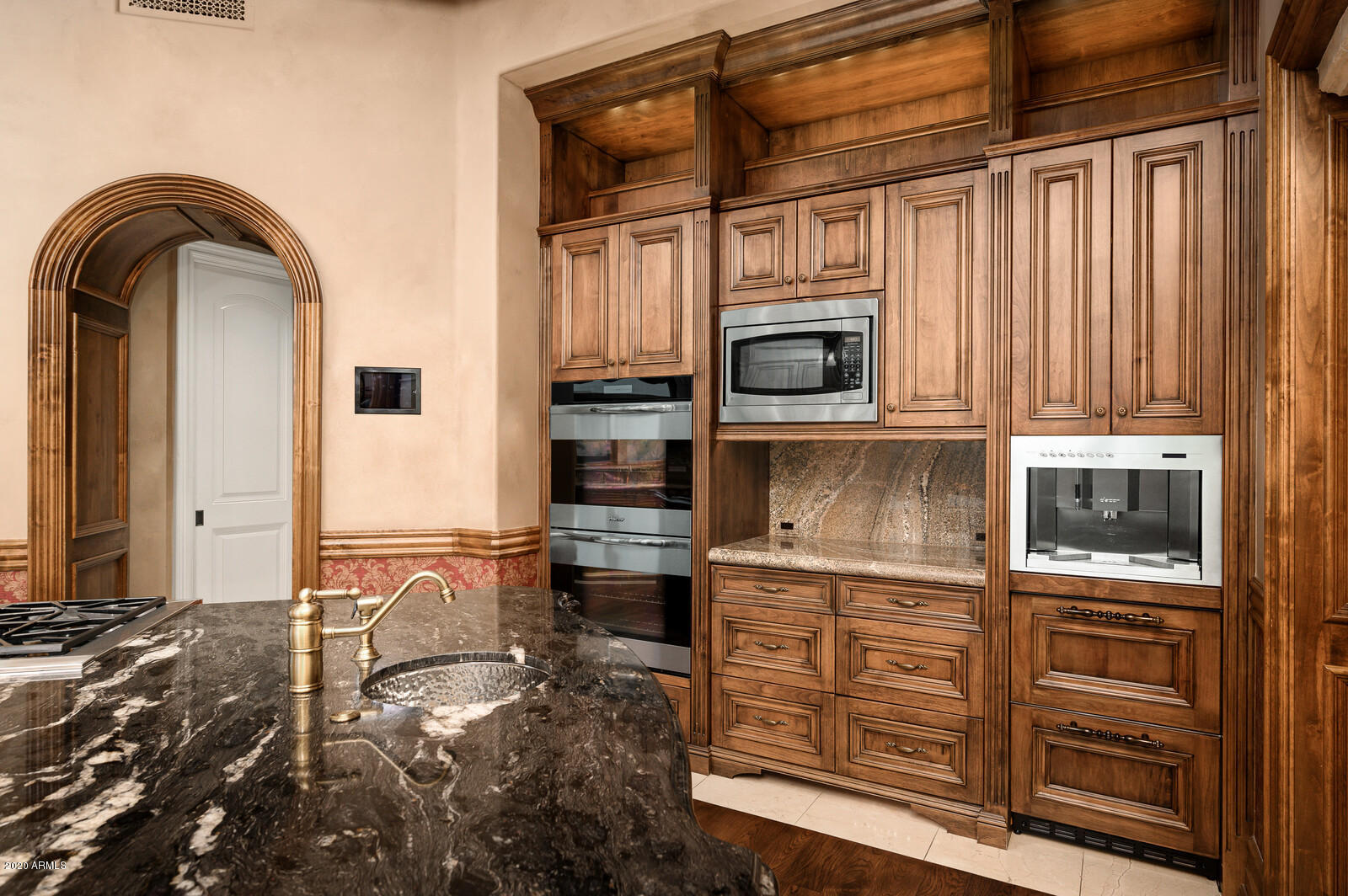 PINNACLE CANYON AT TROON NORTH UNIT 1 - Residential