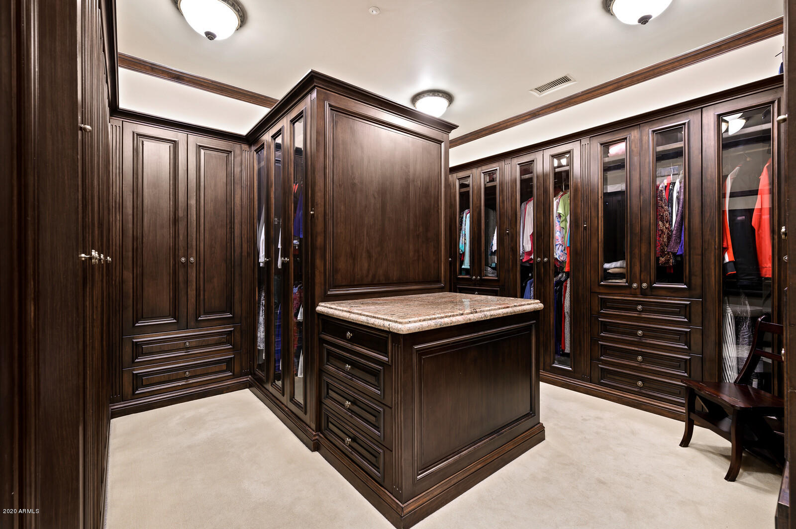 PINNACLE CANYON AT TROON NORTH UNIT 1 - Residential