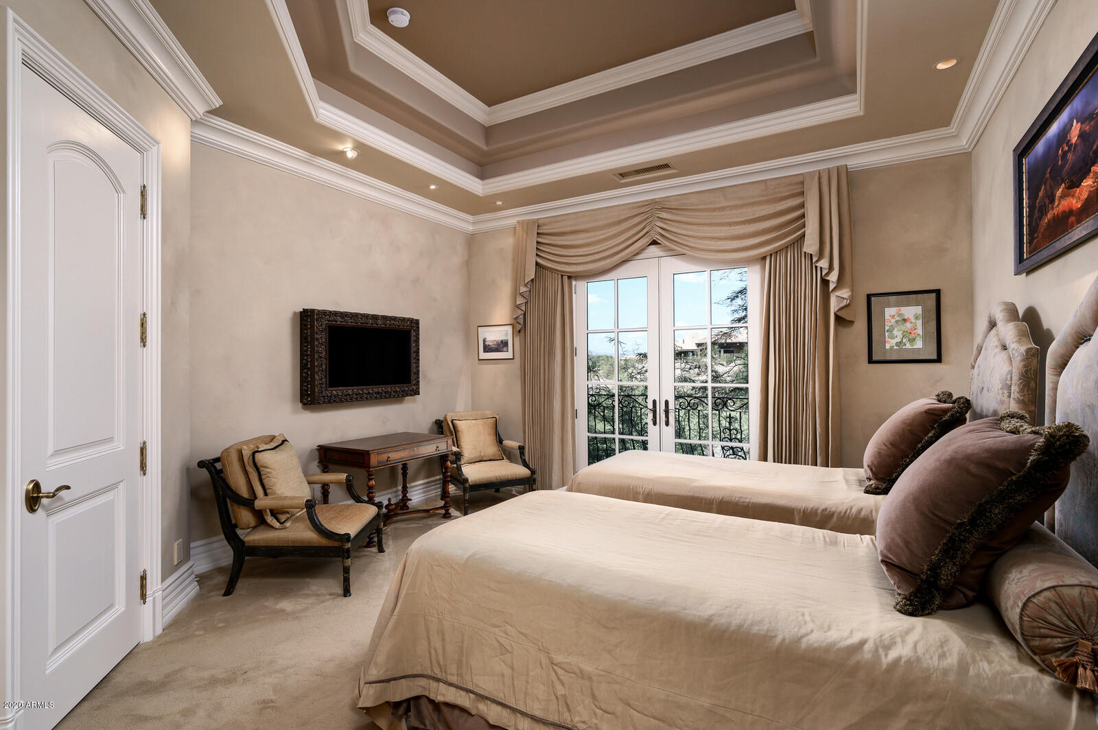 PINNACLE CANYON AT TROON NORTH UNIT 1 - Residential