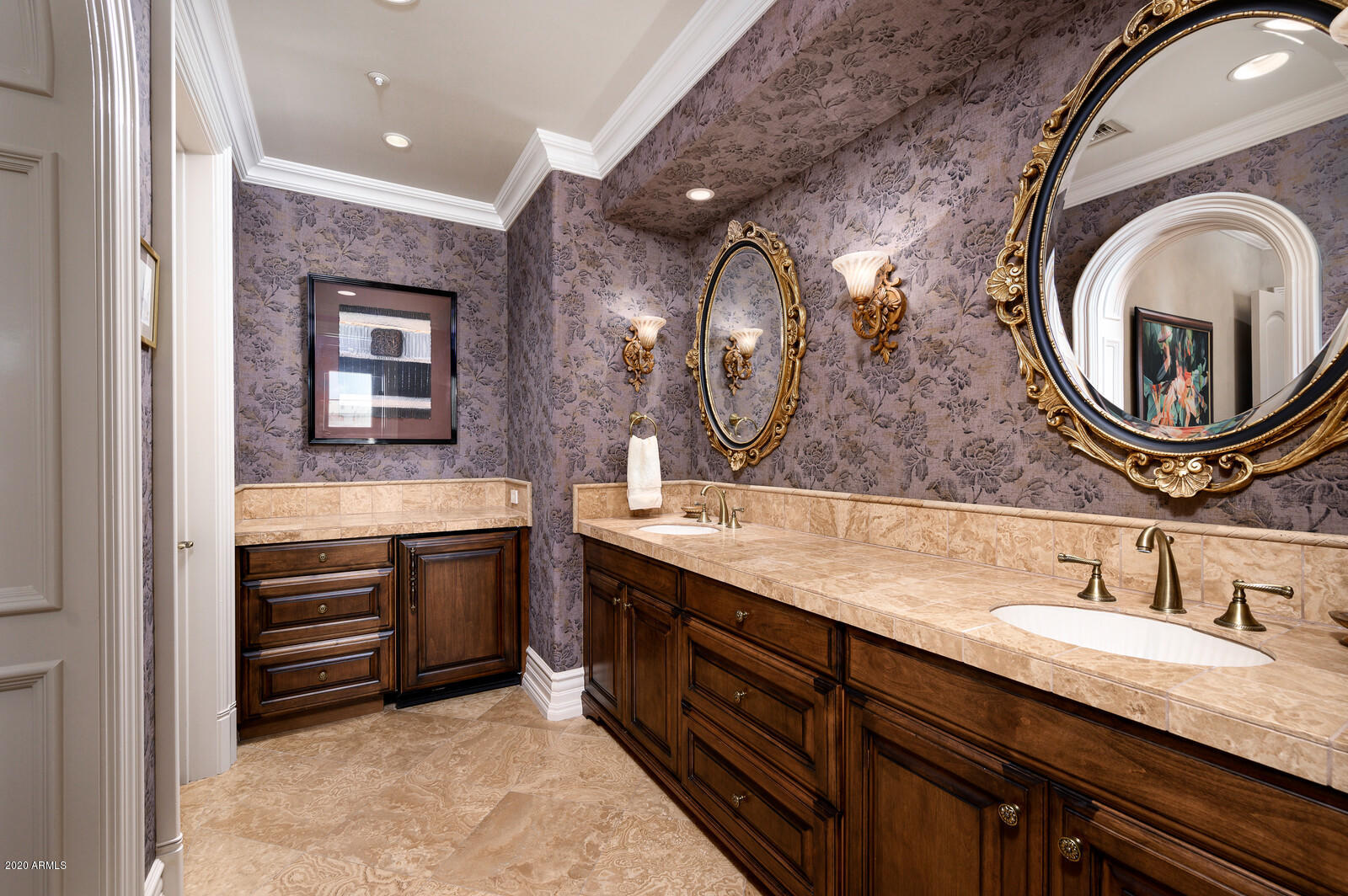 PINNACLE CANYON AT TROON NORTH UNIT 1 - Residential