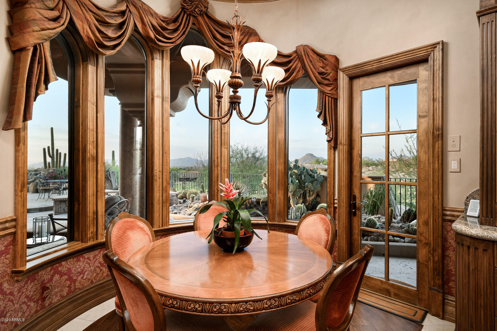 PINNACLE CANYON AT TROON NORTH UNIT 1 - Residential