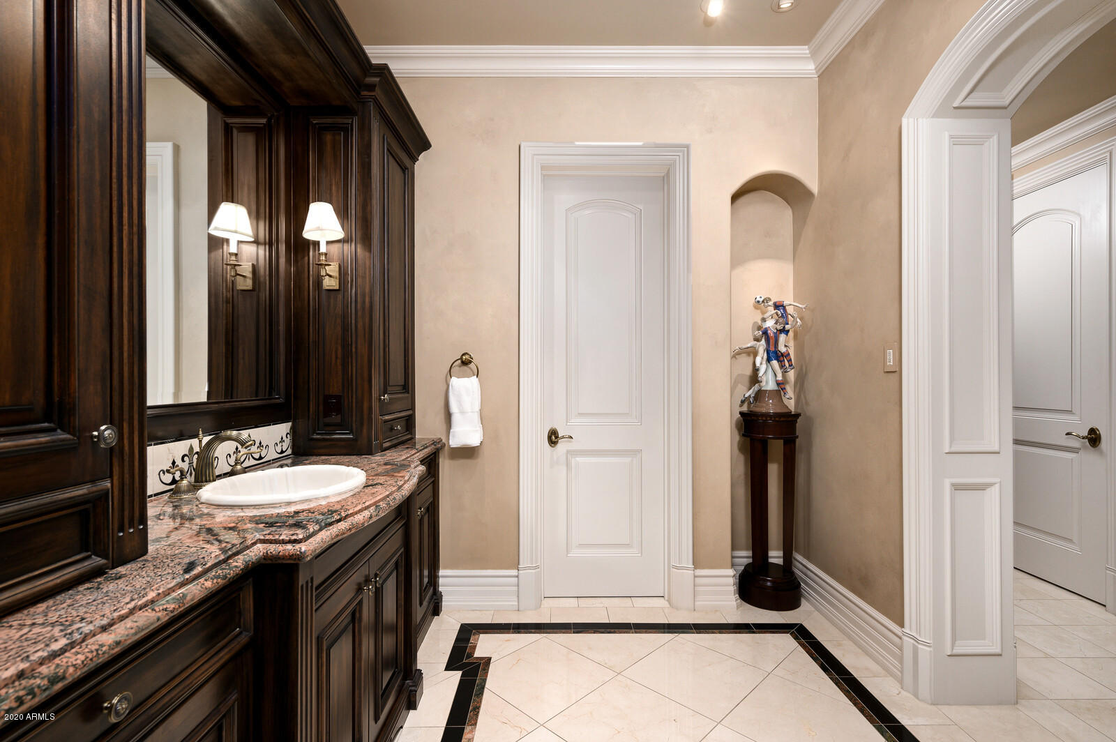 PINNACLE CANYON AT TROON NORTH UNIT 1 - Residential