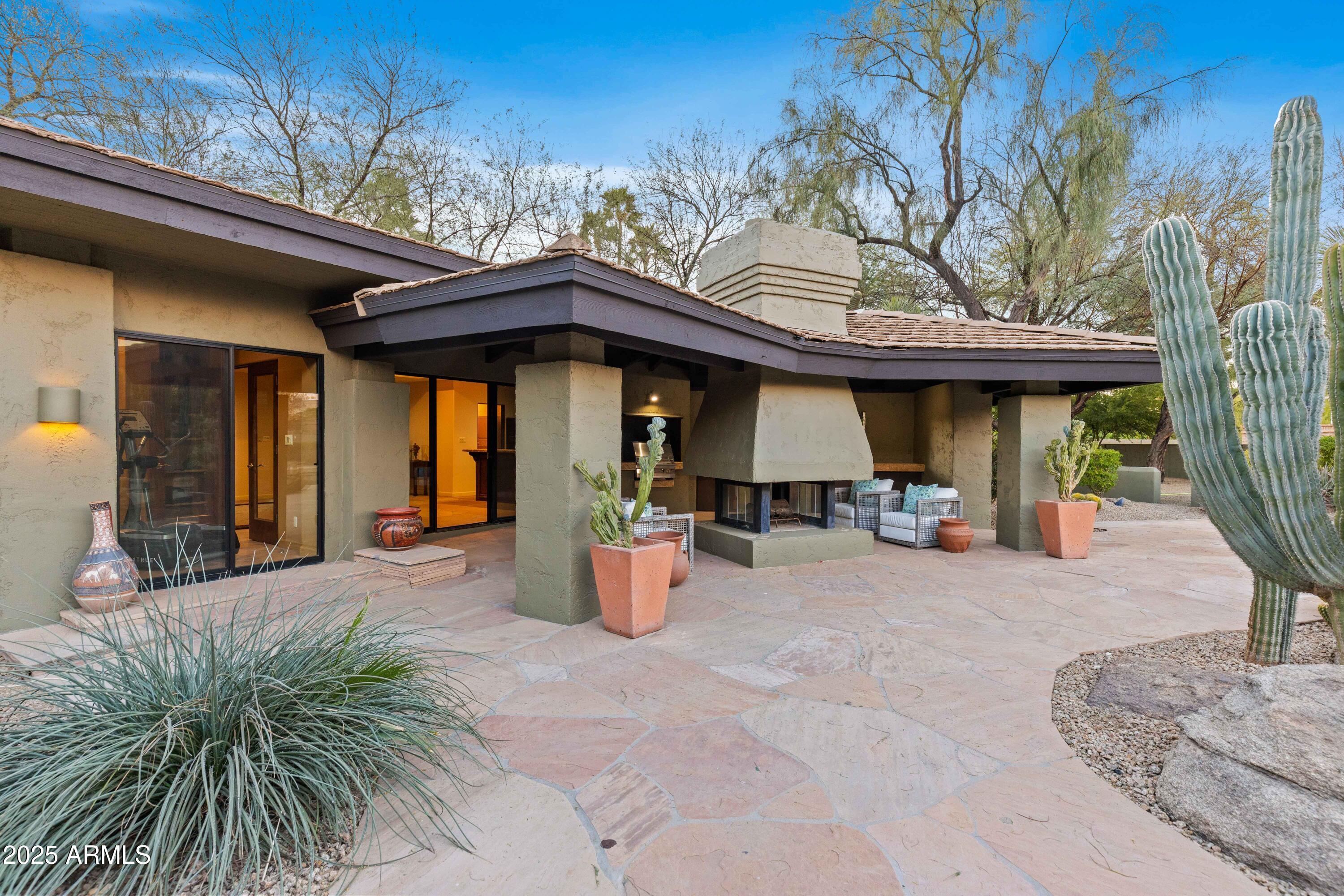 CAMELBACK COUNTRY CLUB ESTATES 5 LOTS 109 THROUGH - Residential