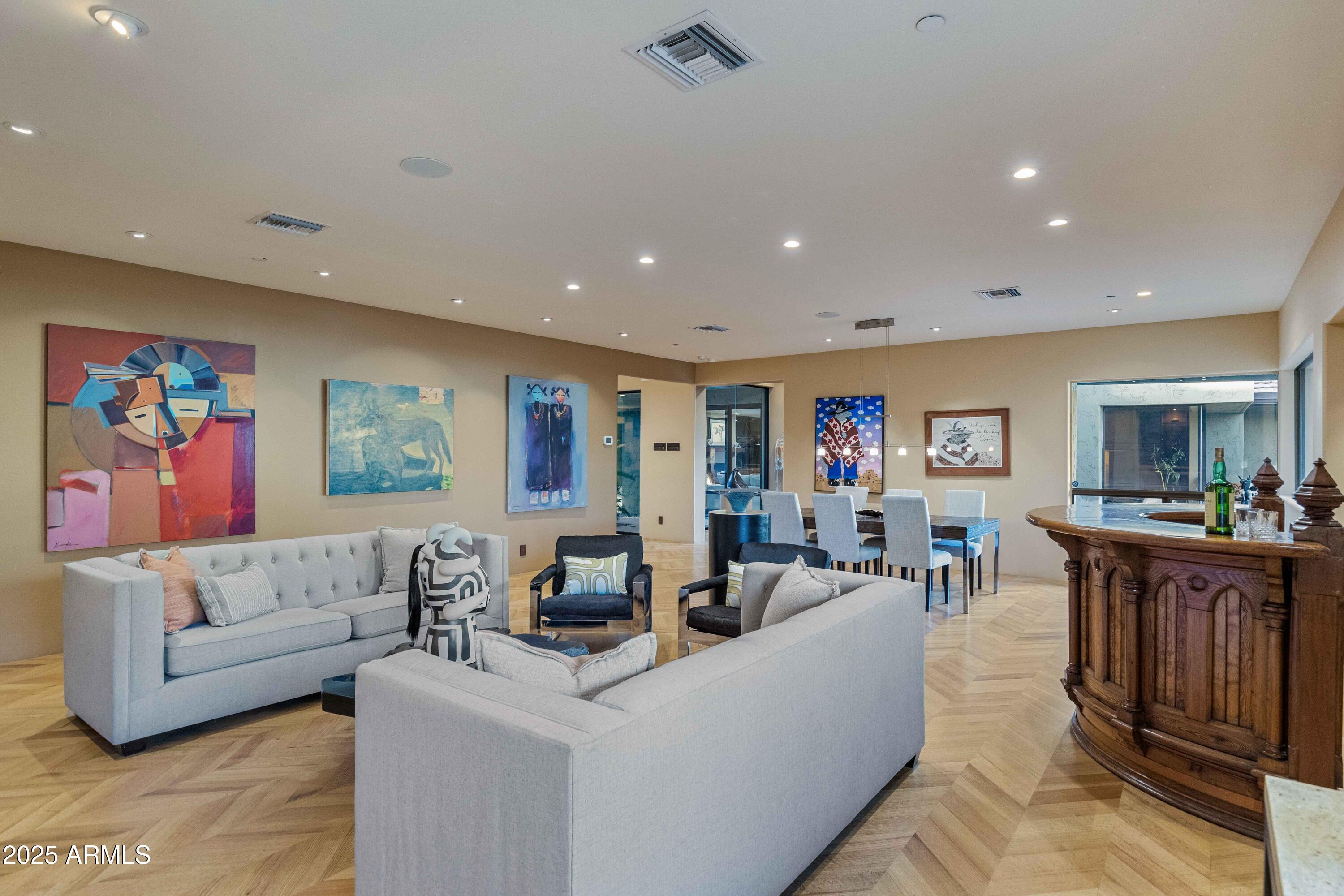 CAMELBACK COUNTRY CLUB ESTATES 5 LOTS 109 THROUGH - Residential