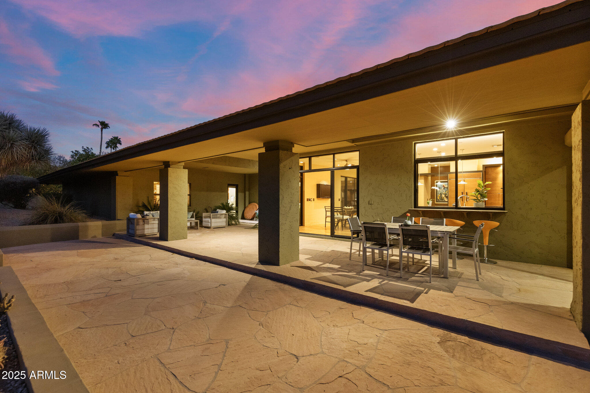 CAMELBACK COUNTRY CLUB ESTATES 5 LOTS 109 THROUGH - Residential