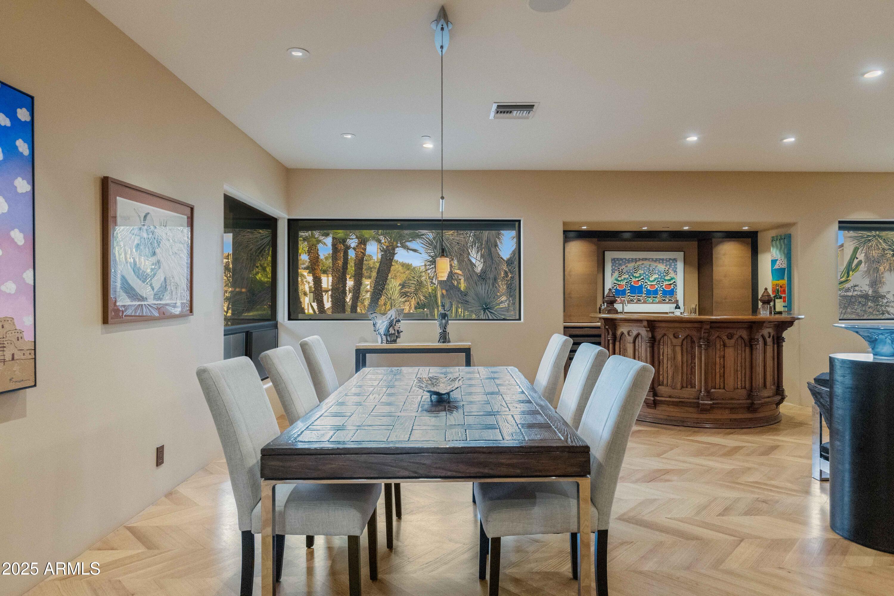 CAMELBACK COUNTRY CLUB ESTATES 5 LOTS 109 THROUGH - Residential
