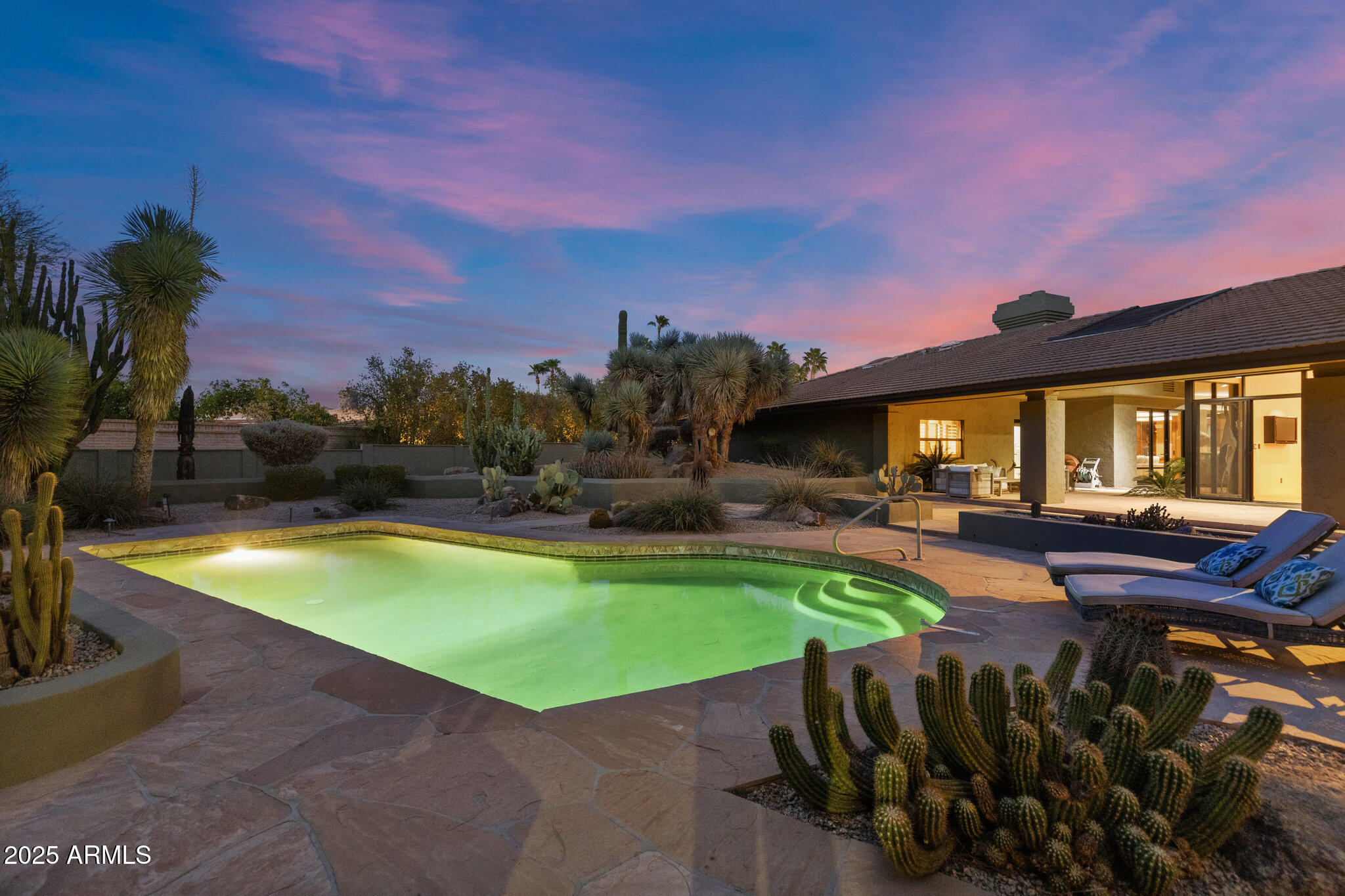 CAMELBACK COUNTRY CLUB ESTATES 5 LOTS 109 THROUGH - Residential
