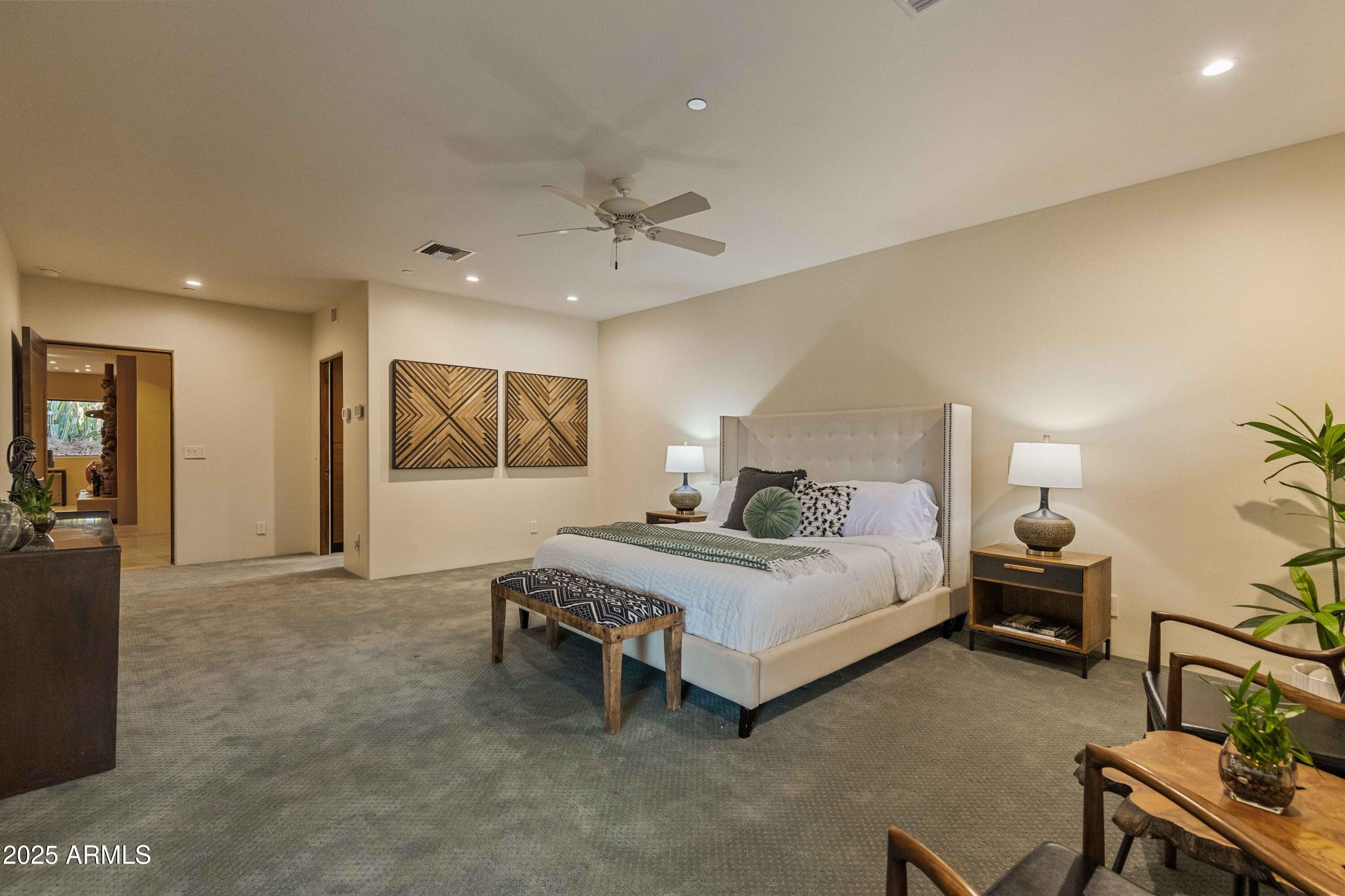 CAMELBACK COUNTRY CLUB ESTATES 5 LOTS 109 THROUGH - Residential