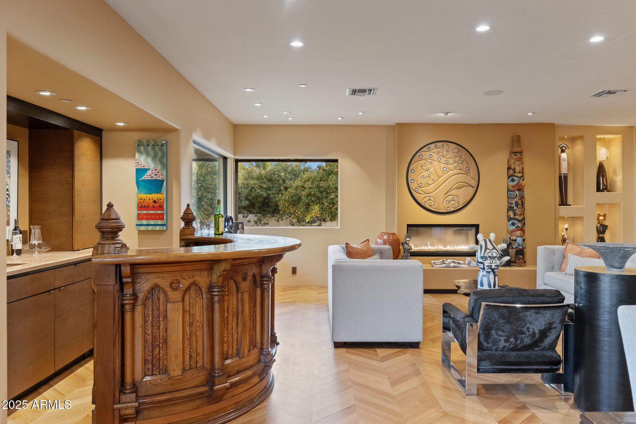 CAMELBACK COUNTRY CLUB ESTATES 5 LOTS 109 THROUGH - Residential