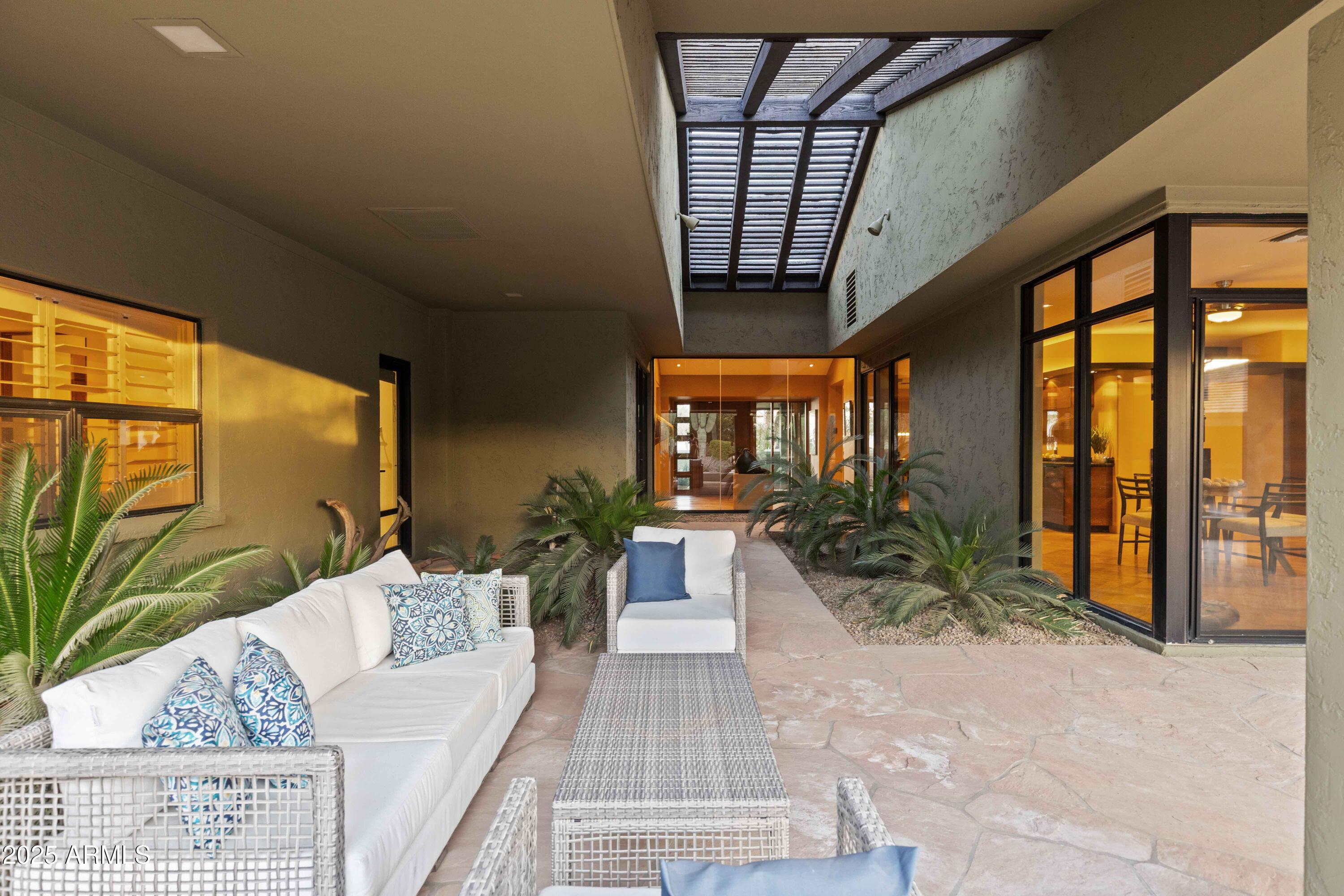 CAMELBACK COUNTRY CLUB ESTATES 5 LOTS 109 THROUGH - Residential