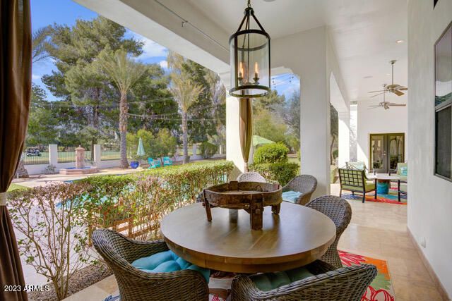 CENTURY CLUB ESTATES - Residential