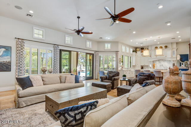 CENTURY CLUB ESTATES - Residential