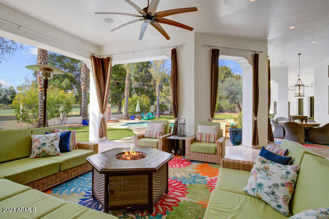 CENTURY CLUB ESTATES - Residential