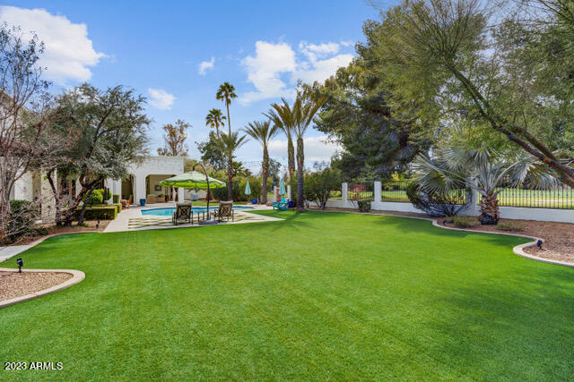 CENTURY CLUB ESTATES - Residential