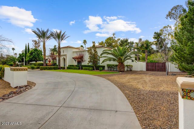 CENTURY CLUB ESTATES - Residential