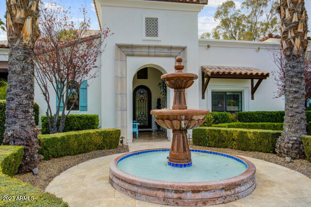 CENTURY CLUB ESTATES - Residential